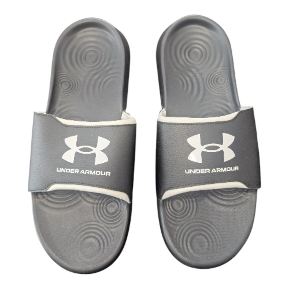 Under Armour Women's Ignite Select Athletic Sandals
